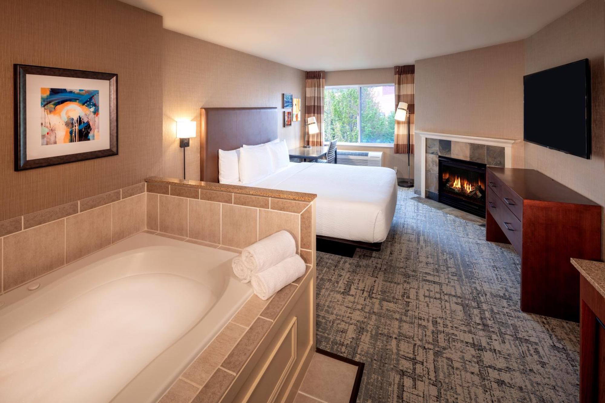 Hotel Silver Cloud - Lake Union